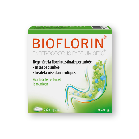 Bioflorin*