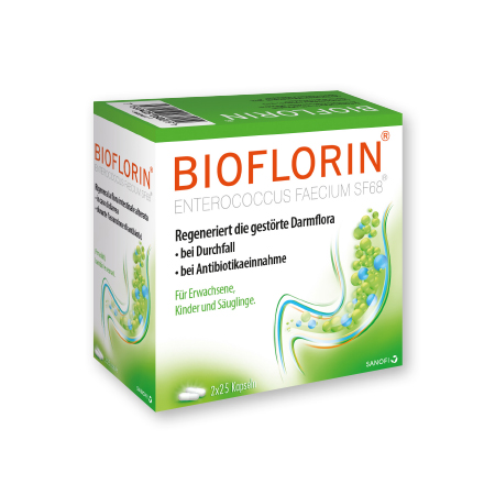 Bioflorin