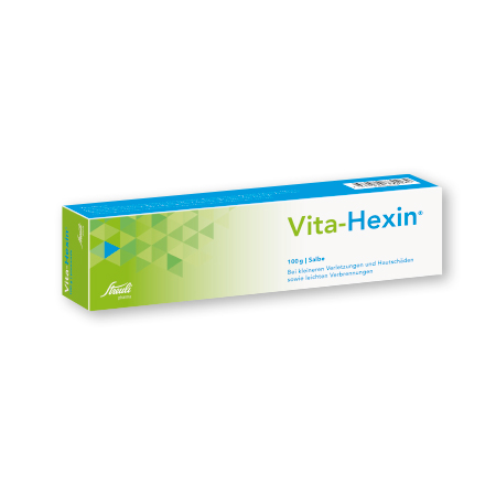 Vita-Hexin pommade 100 g/30 g*